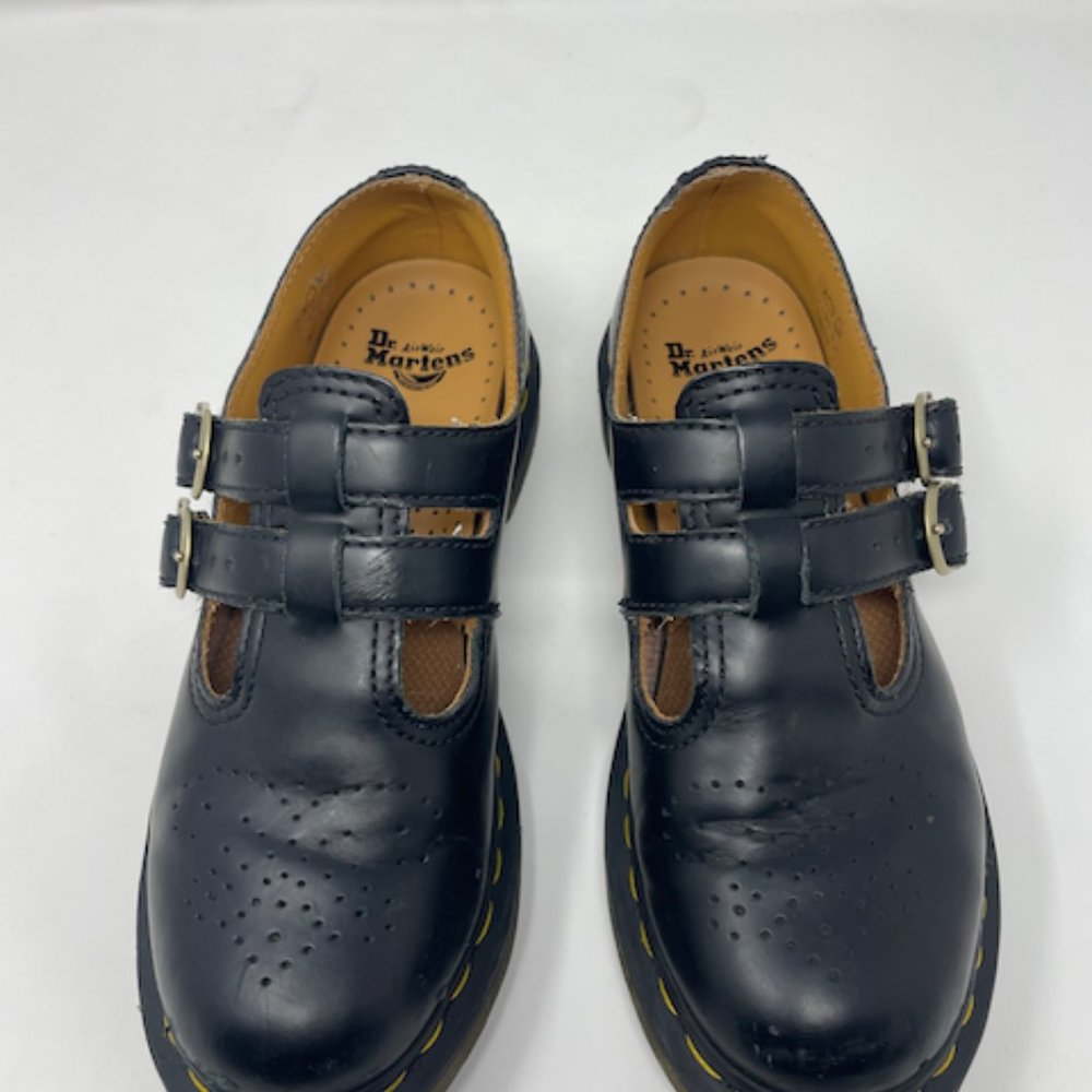 Doc Marten Mary Janes